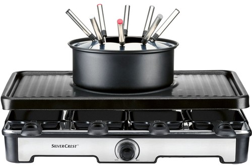 Silvercrest kitchen tools - kitchen,