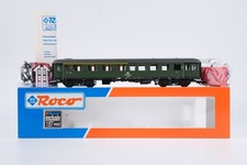 Roco H0 44552 Eilzugwagen