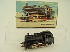 Dampflok  Br. 89  - Märklin