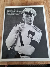 Erich von Stroheim - Eine