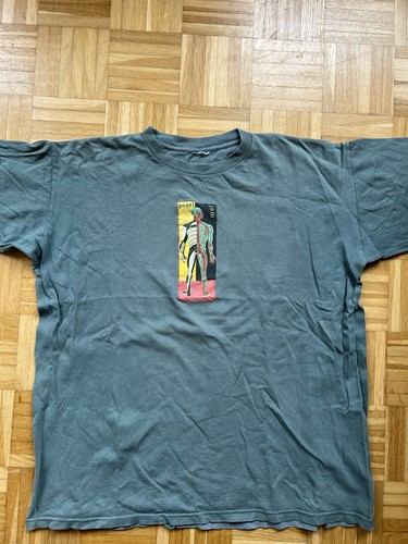 90s pearl jam shirt - 90s,