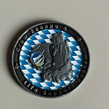 Coin Crew Escape support