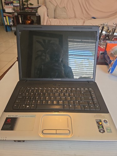 Compaq presario cq50 105nr - compaq, cq50-105nr