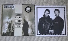  OASIS Heathen Chemistry LIVE