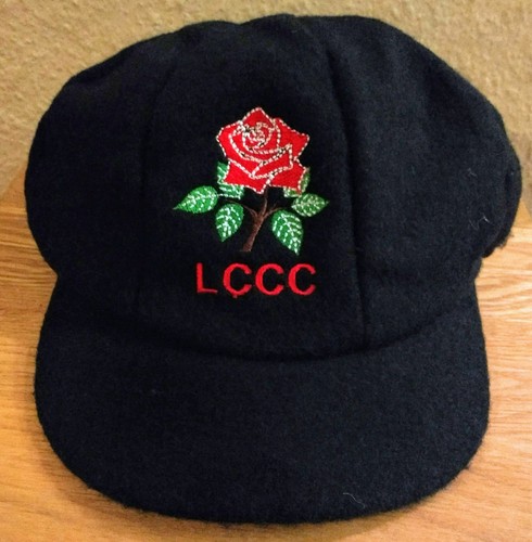 Trad stil lancashire ccc - stil,