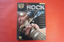 Classic Rock (Guitar Play Along, mit CD) .Gitarrenbuch