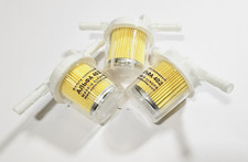 Kraftstoff Filter 3 Stück