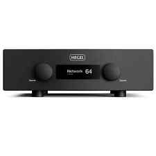 Hegel H400 Vollverstärker