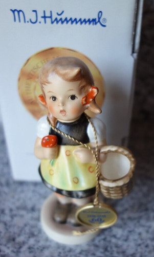 Hummel figur hum - hummel,