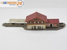 Kibri N 37710 Gebäude Bahnhof