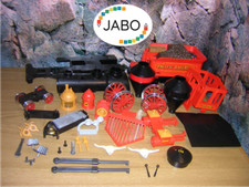 Playmobil 4034 4054 Steaming Mary Erzatzteile Western Eisenbahn Lok Dampflok LGB