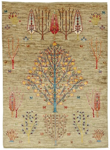 Ziegler ariana 210x155 - 210x155, cm