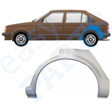 Für Opel Kadett D 1979-1984 5