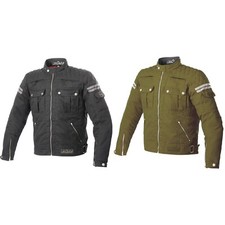 Büse Herren Motorrad Jacke