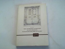 Wohn- und Möbelkultur im Münsterland zur Zeit des Klassizismus. Die Kunsttischle