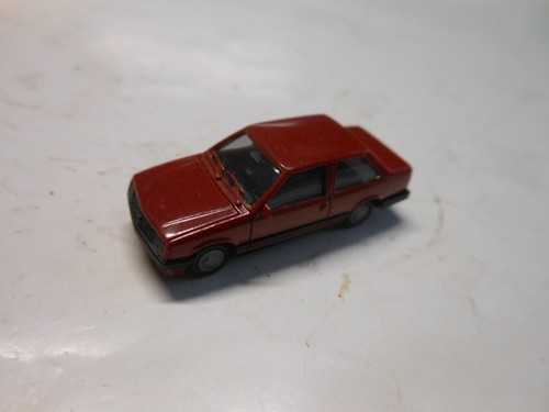 Rar opel corsa tr - opel,