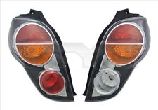 TYC 11-11828-11-2 Heckleuchte