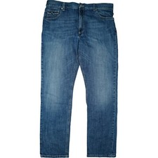 ALBERTO Herren Stretch Jeans