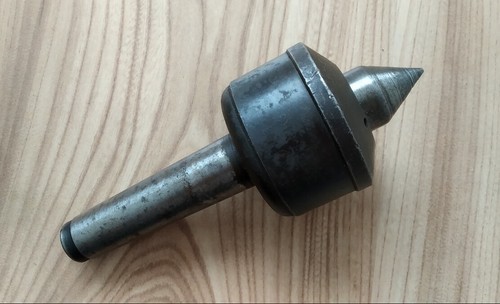 Röhm mk3 mitlaufende - röhm,