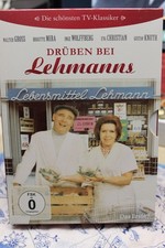 Komplettserie Drüben bei