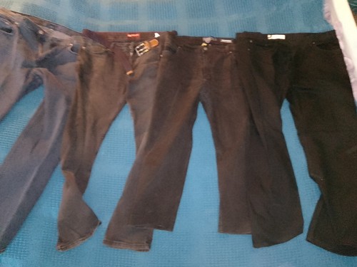 Konvolut jeans multiblue - konvolut,