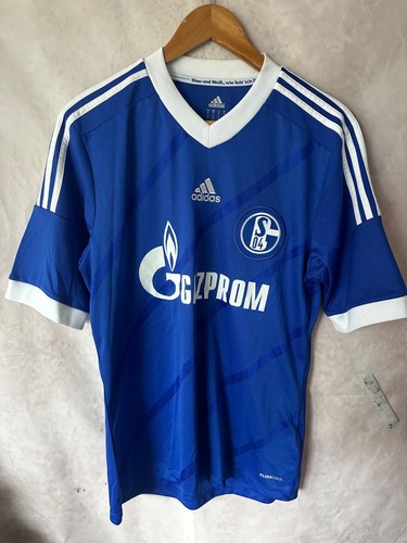 Adidas schalke trikot 2012 - schalke,
