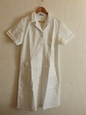 Berufsmantel -Arbeitskittel