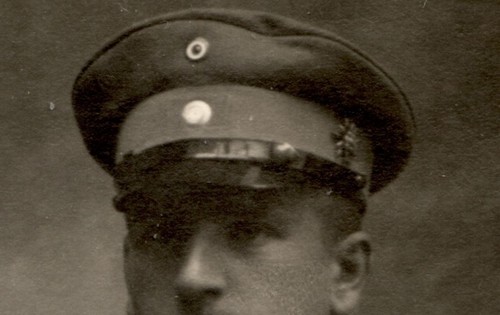 Leibregiment bayern 1917 - leibregiment,