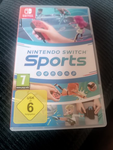 Nitendo switch spiele sports - spiele,