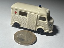 NR1 Praline Citroën Deutsches