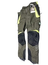 Schnittschutzhose Kübler FOREST PSA3 Größe 89 3XL B-WARE