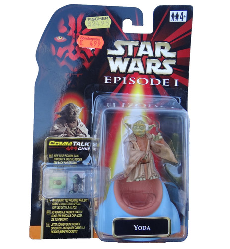 Meister yoda star - star, wars