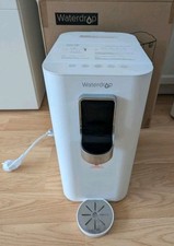 Waterdrop K19-H Wasserfilter Umkehrosmoseanlage