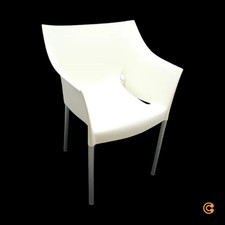 Kartell Dr. No Armlehnstuhl