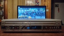 LG DVC-5930 VHS Videorecorder