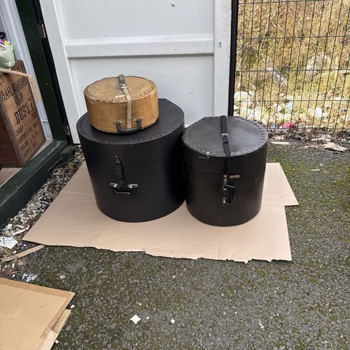 Blond russle spaulding drum - spaulding,