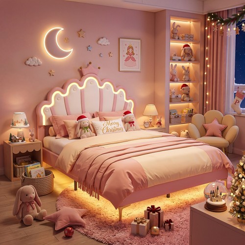 Polsterbett doppelbett mit - polsterbett,