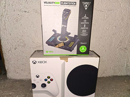 Microsoft xbox series - series, s