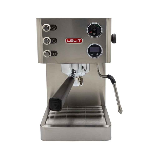 Lelit kaffeemaschine victoria - lelit,