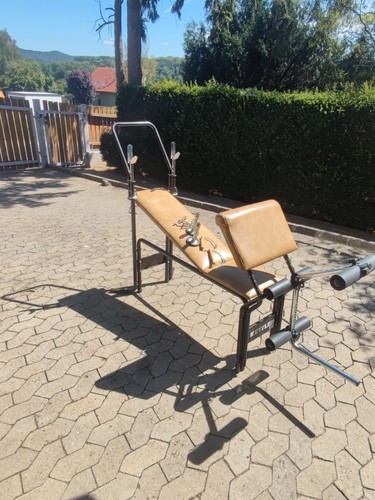 Kettler hantelbank mit - kettler,