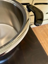 AMC Topf 4 Liter NEU