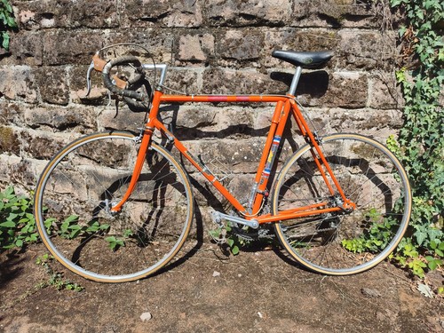 Raymond poulidor vintage - raymond,