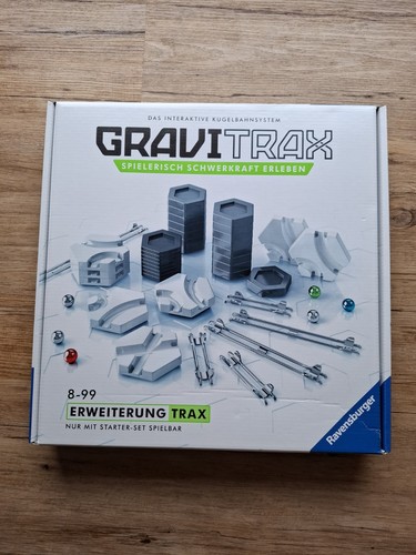 Ravensburger gravitrax - ravensburger,