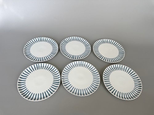 Set aus kuchenteller von - set, 6