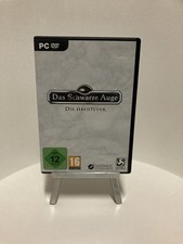 Das Schwarze Auge Pc