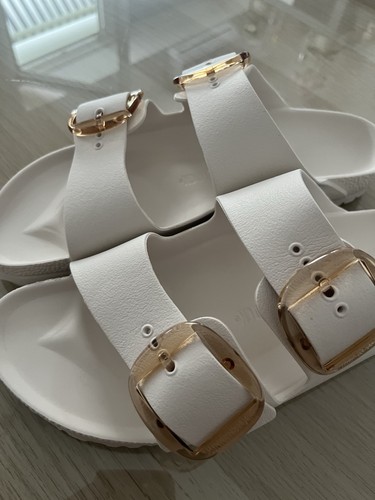 Birkenstock nur mal getragen - nur, 1