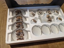 M.J. Hummel Mini Reutter