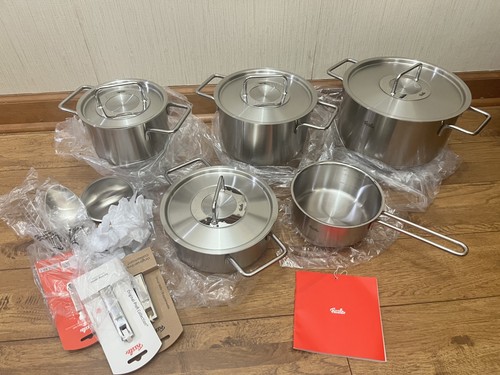 Fissler pure collection