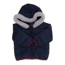 Weekend a La Mer, Winterjacke