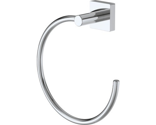 Handtuchring lenz rain chrom - lenz,